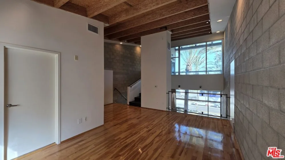 717 N Highland Avenue #9 photo 16