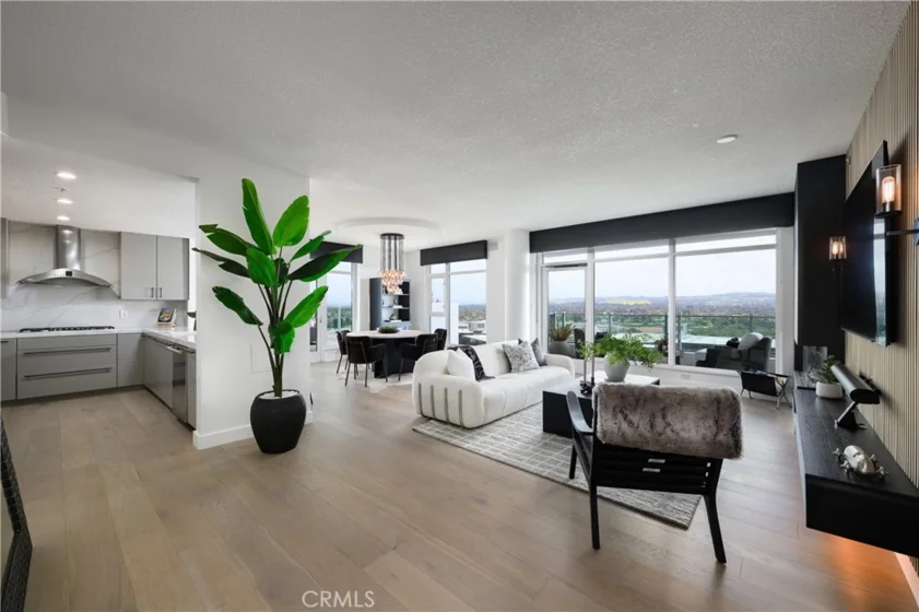 3141 Michelson Drive #1701 photo 1