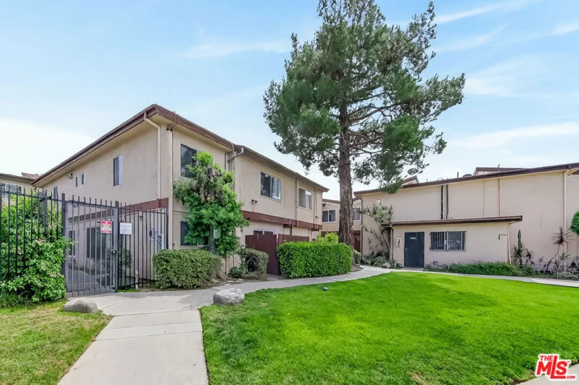 7320 Lennox Avenue #F7 photo 14