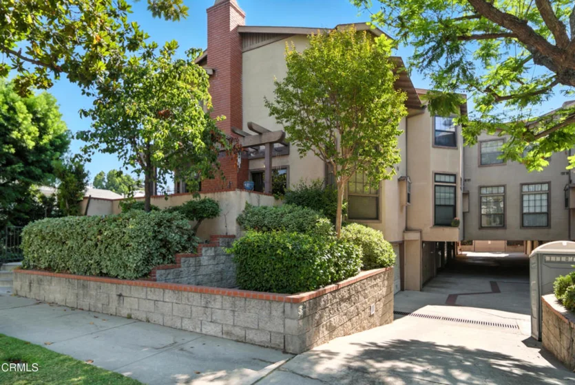 832 Magnolia Avenue #2 photo 1