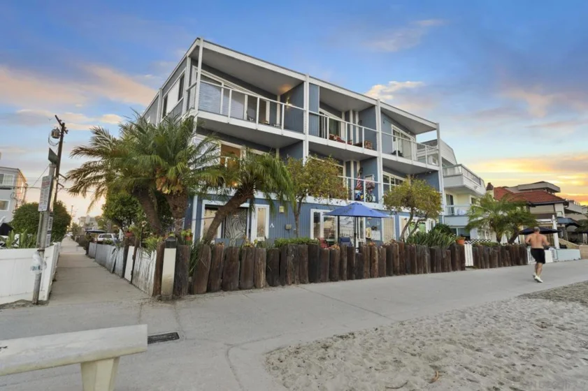 3630 Bayside Walk #B photo 67