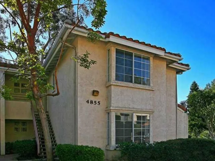 4855 Bella Pacific #223 photo 1