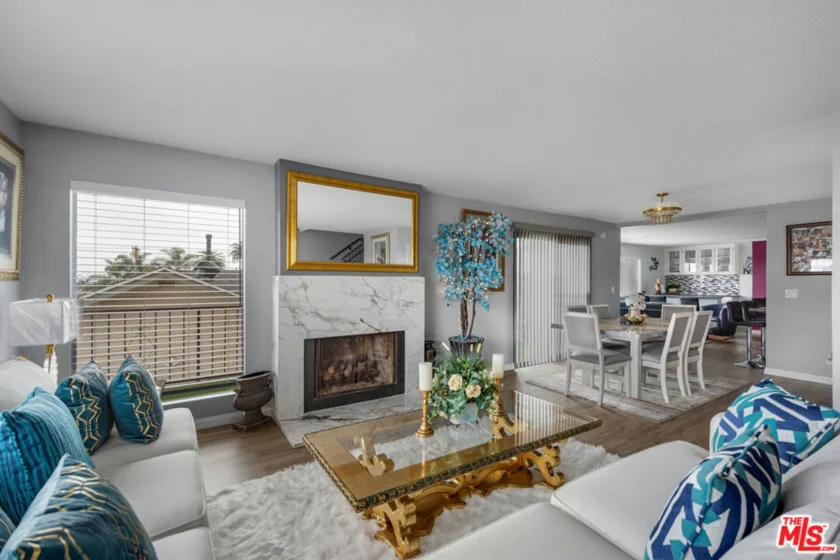 845 W 19th Street #1 photo 24