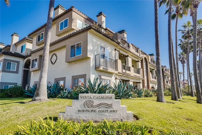 1516 Pacific Coast #119 photo 1