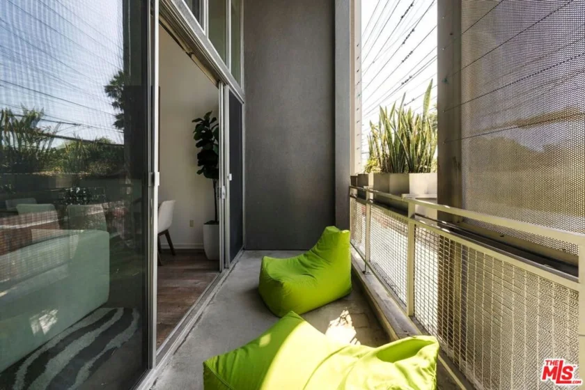 751 N Fairfax Avenue #2 photo 21