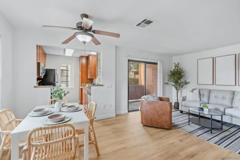 10619 Dabney Drive #29 photo 1