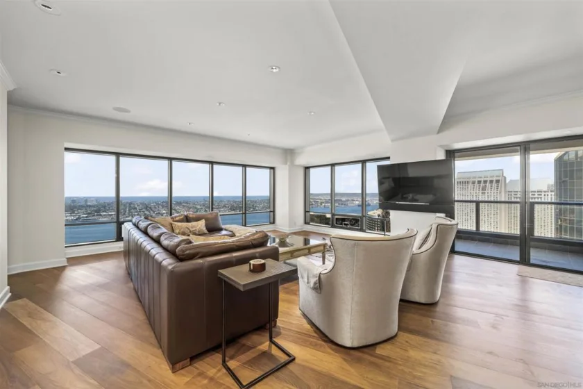 200 Harbor Drive #3702 photo 7