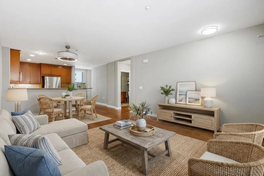 1019 Costa Pacifica #Unit 1409 photo 2
