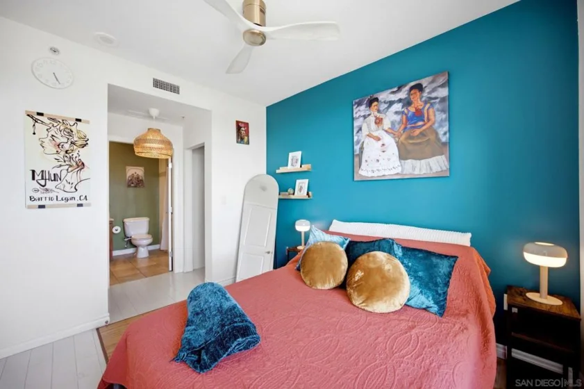 475 Redwood Street #406 photo 14