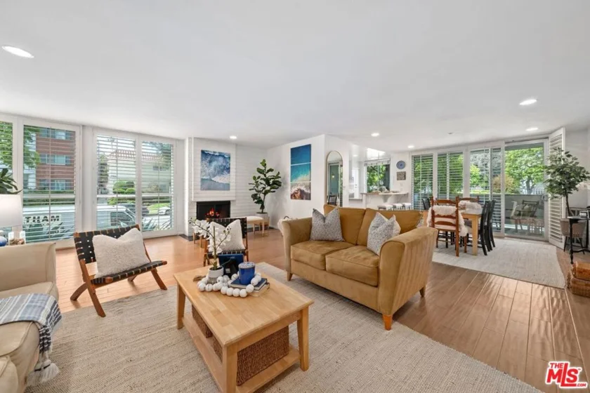 520 Montana Avenue #101 photo 1