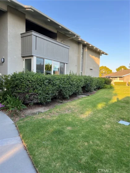 8777 Tulare Drive #411A photo 1