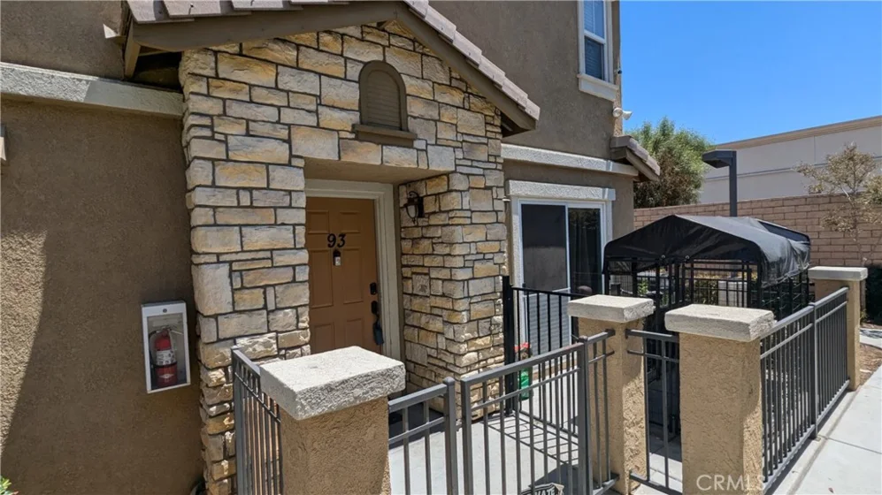 15669 Lasselle Street #93 photo 1