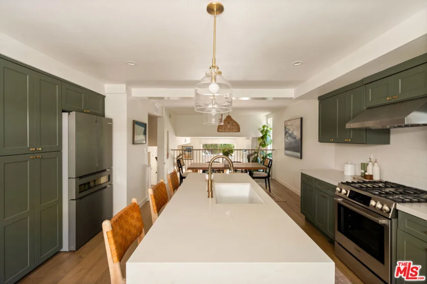 4707 La Villa Marina #J photo 8