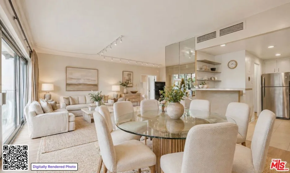 10450 Wilshire Boulevard #4F photo 9