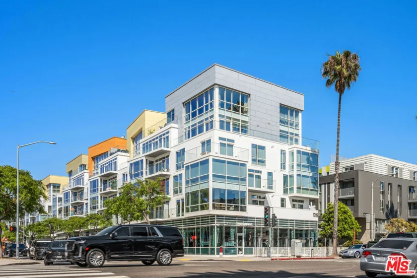 1705 Ocean Avenue #312 photo 20