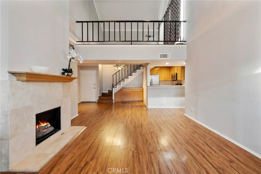 5325 Newcastle Avenue #319 photo 1