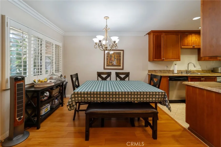 551 W Stocker Street #3 photo 4