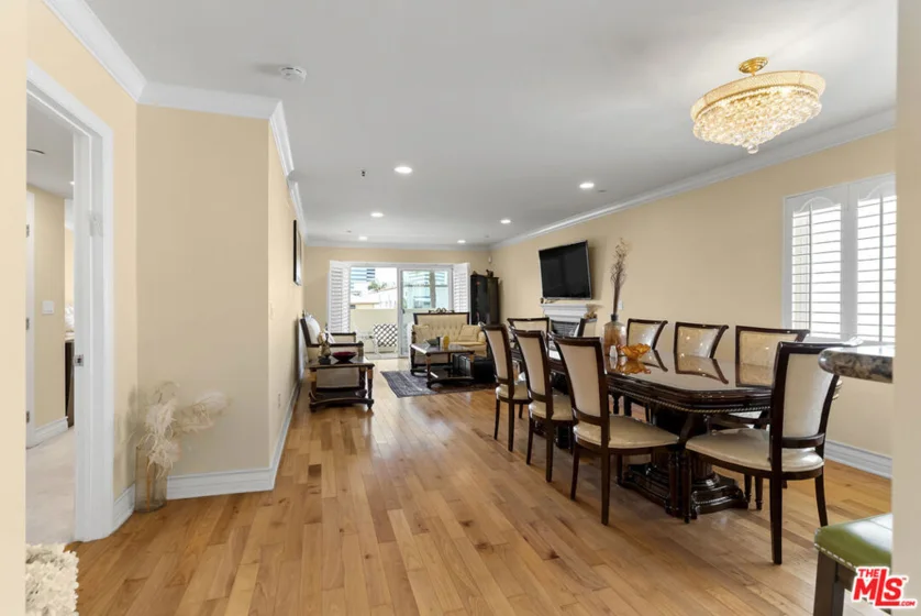 1246 Armacost Avenue #201 photo 1