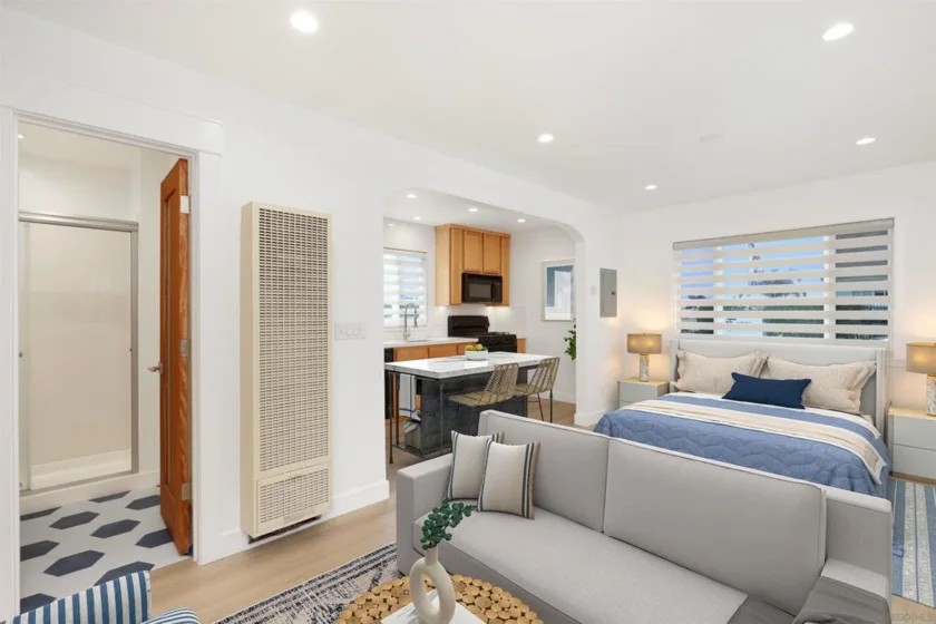 6101 Adelaide Avenue #101 photo 1