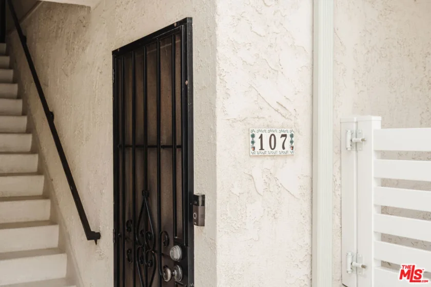 1845 Corinth Avenue #107 photo 54
