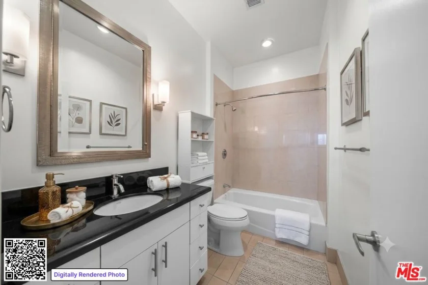 3810 Wilshire Boulevard #1801 photo 9