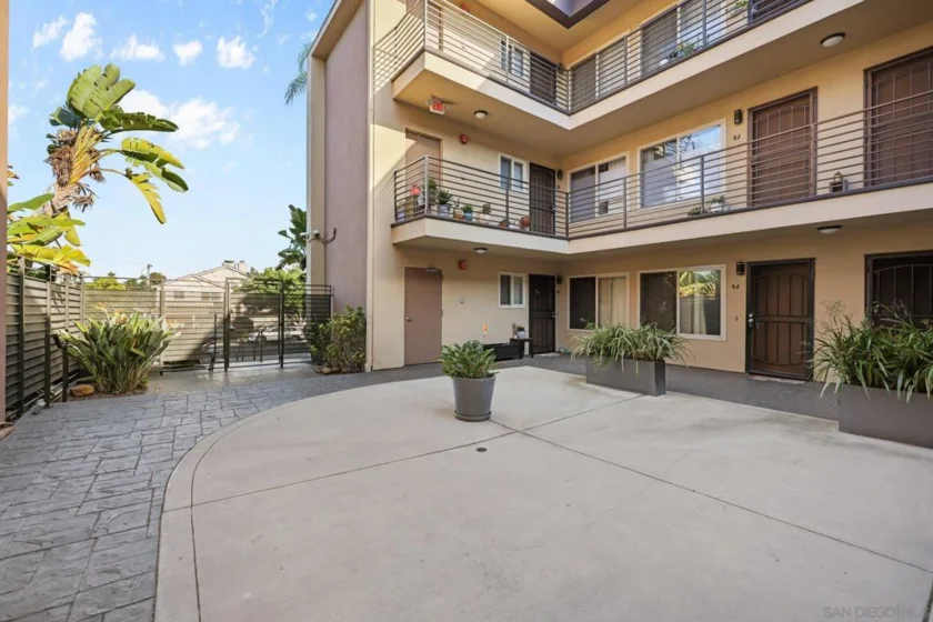 4180 Louisiana Street #1E photo 4