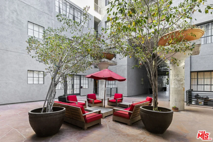 420 S San Pedro Street #231 photo 15