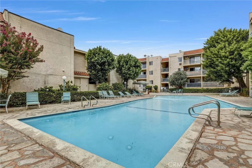 18307 Burbank Boulevard #231 photo 1