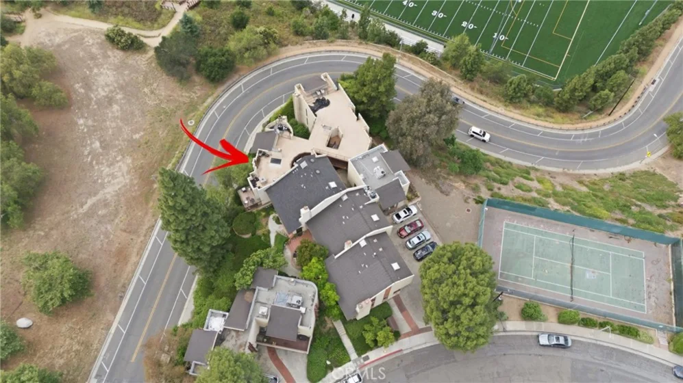 1307 Shadow Lane #D photo 36