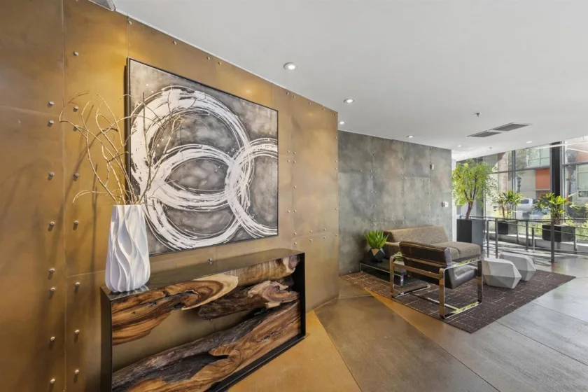 1050 Island Avenue #621 photo 39