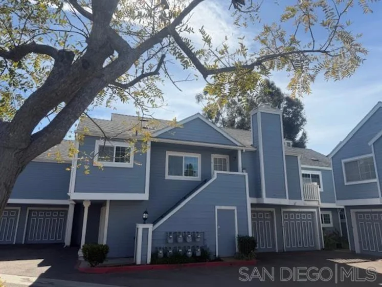 9929 Maya Linda Road #9 photo 1