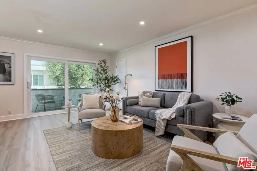 2884 Sawtelle Boulevard #215 photo 1