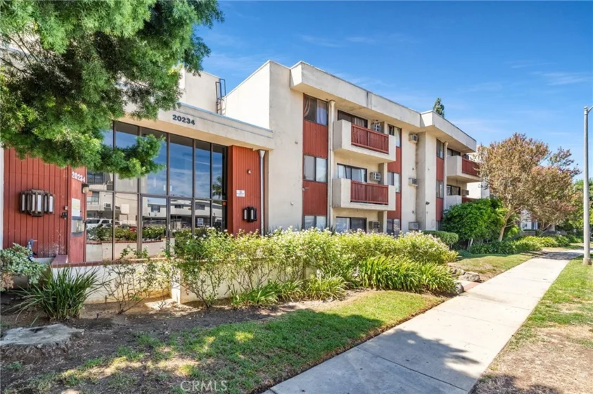 20234 Cantara Street #110 photo 1
