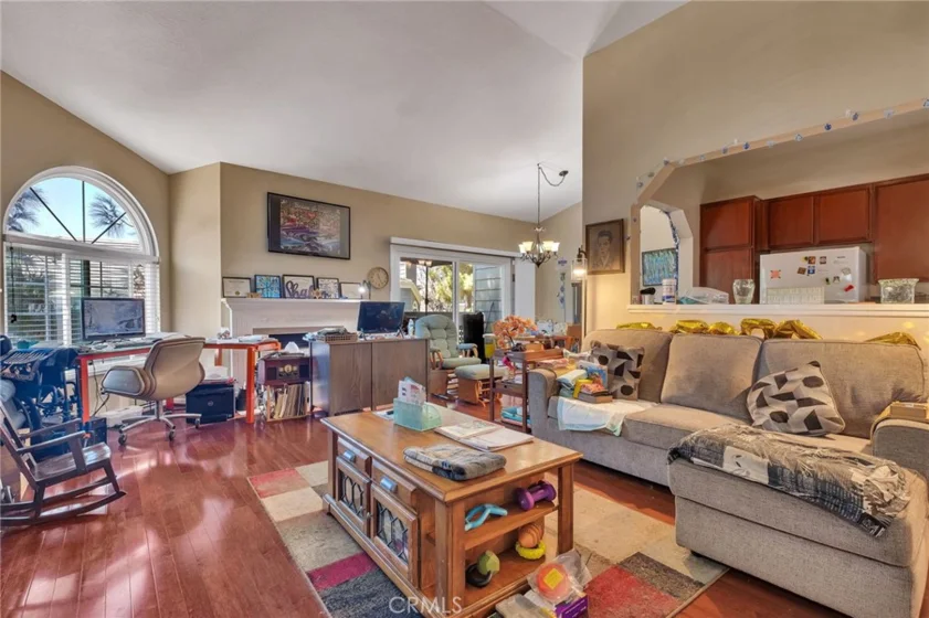 7402 Yellowtail Drive #201 photo 2
