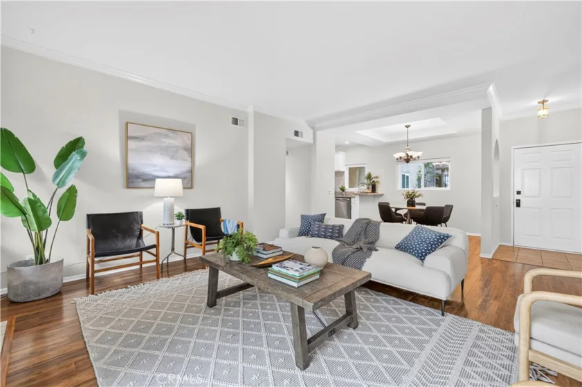 4301 Fulton Avenue #105 photo 6