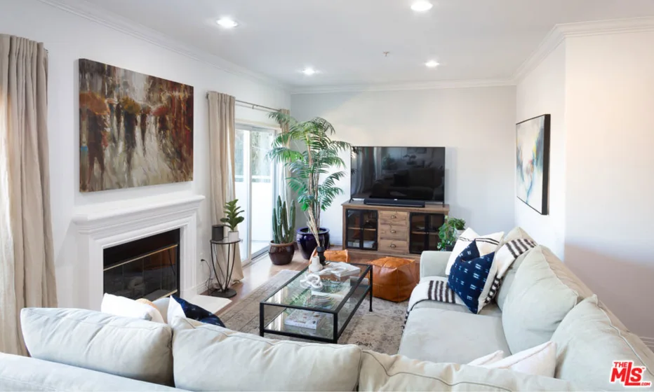 11540 Rochester Avenue #PH3 photo 1