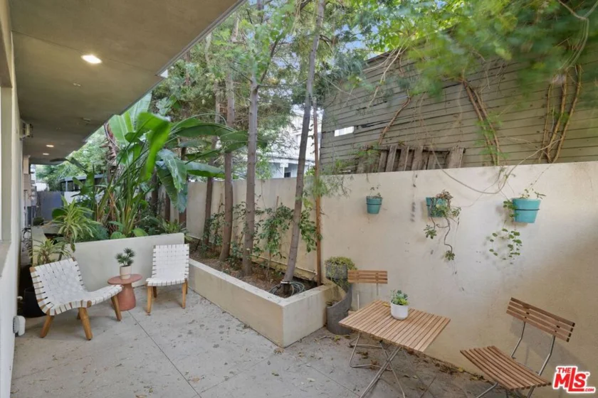 1250 N Harper Avenue #302 photo 29