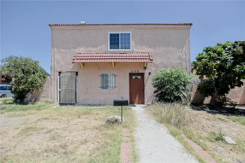 250 N Monte Vista #3 photo 1