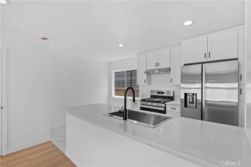 9019 Cedros Avenue #2 photo 1