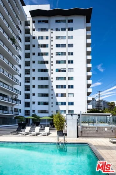 1155 N La Cienega Boulevard #508 photo 34