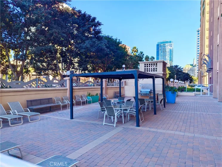 388 E Ocean Boulevard #1117 photo 26
