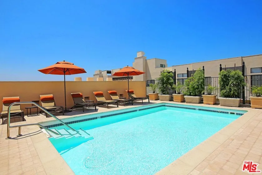 11500 San Vicente Boulevard #221 photo 27