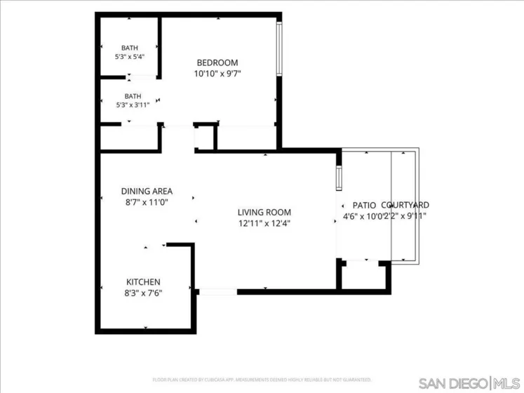 6076 Rancho Mission Road #393 photo 15