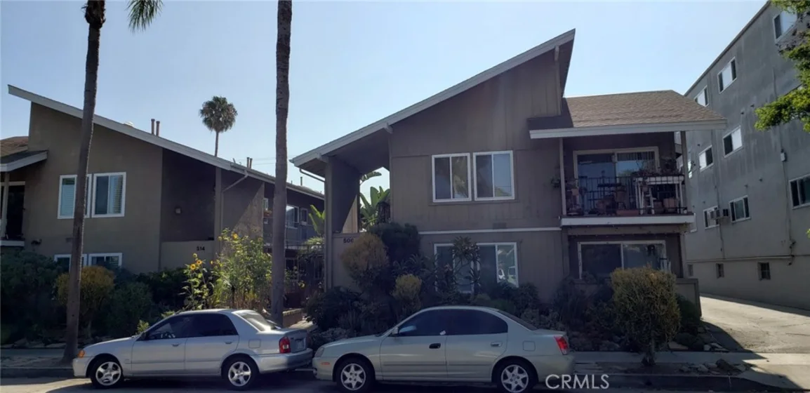 506 Obispo Avenue #E photo 1