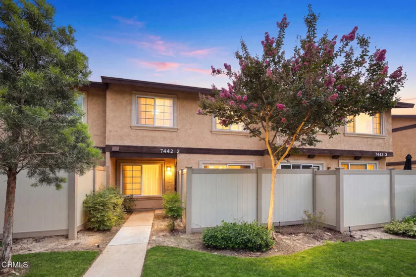 7442 Shadyglade Avenue #2 photo 16