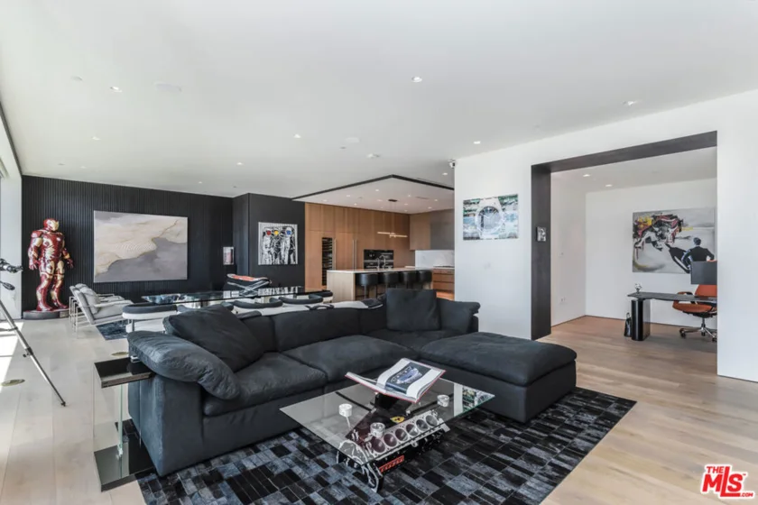 8899 Beverly Boulevard #9D photo 7