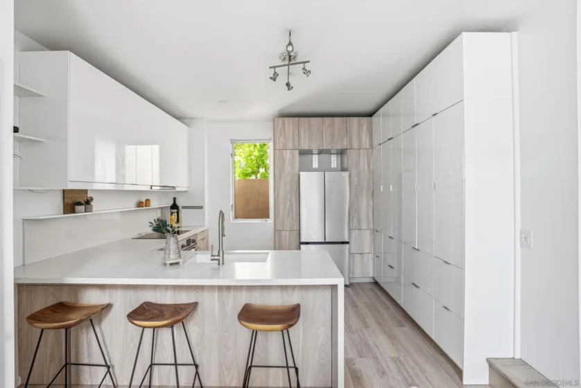 1601 Kettner Boulevard #18 photo 8