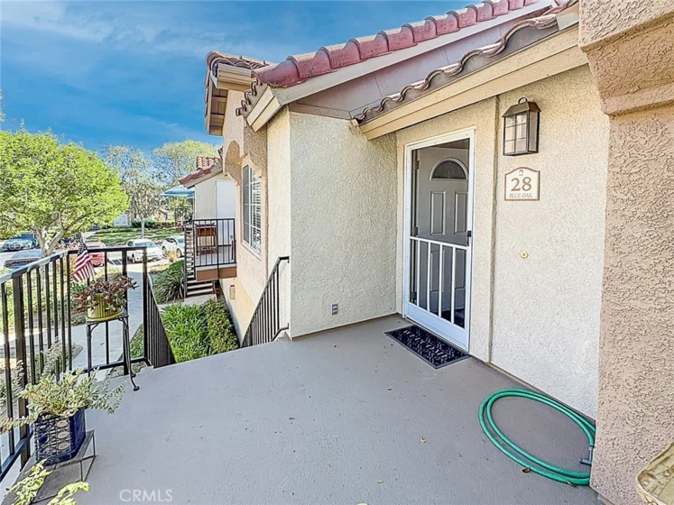 28 Blue Oak #96 photo 15