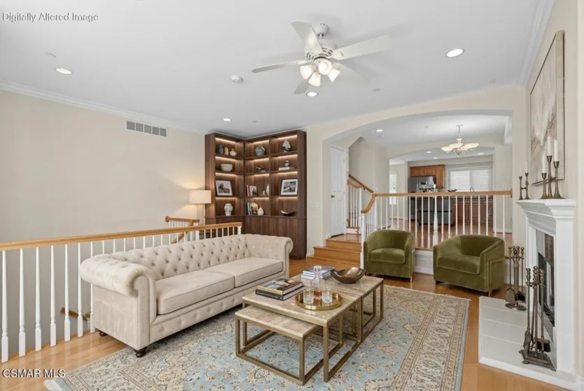 4106 W Kling Street photo 3
