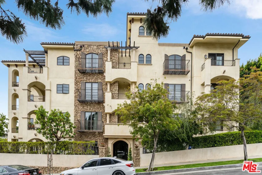 10345 Wilkins Avenue #401 photo 1